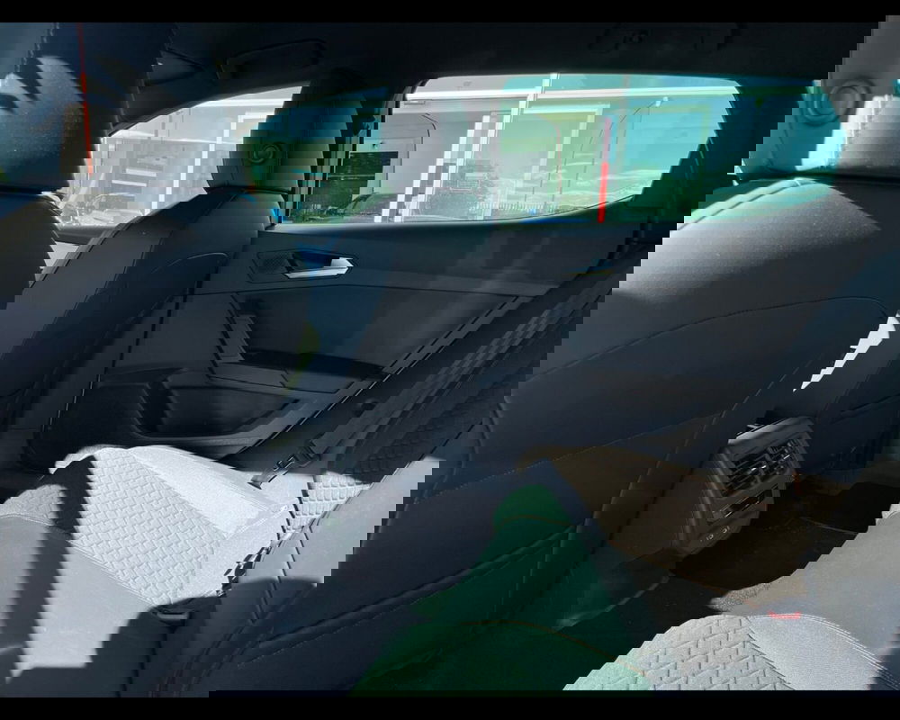 SEAT Leon usata a Siena (6)