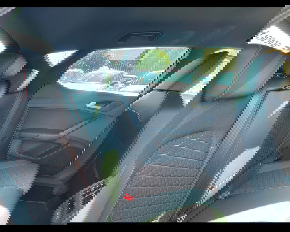 SEAT Leon usata a Siena (8)