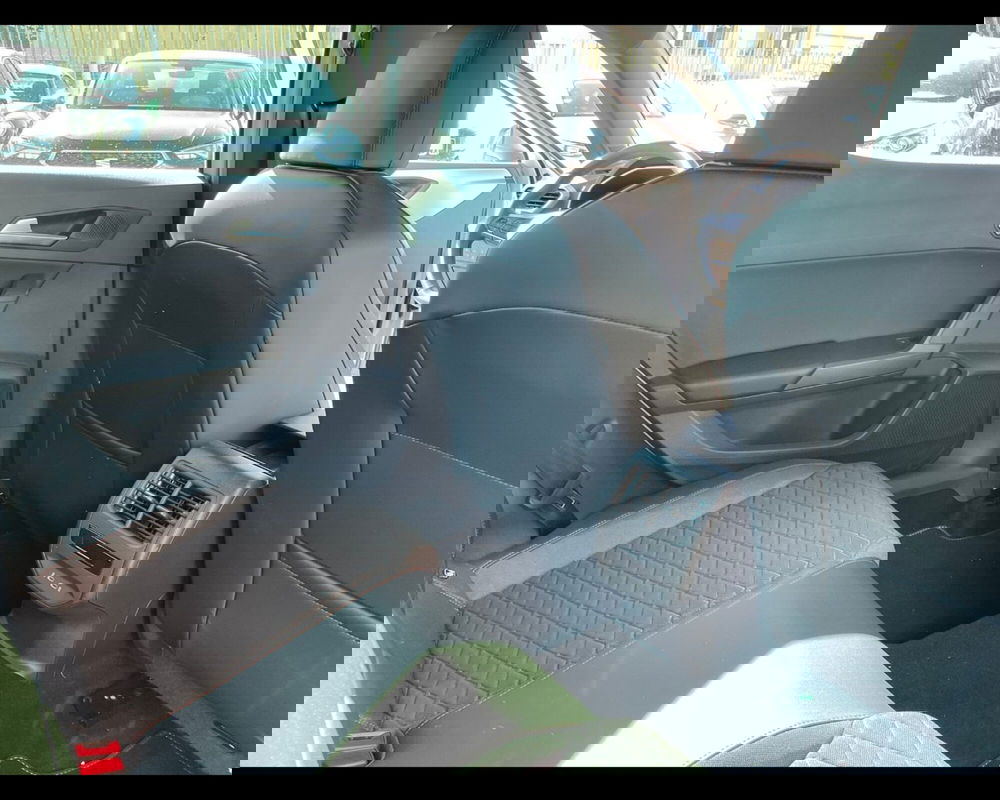 SEAT Leon usata a Siena (9)