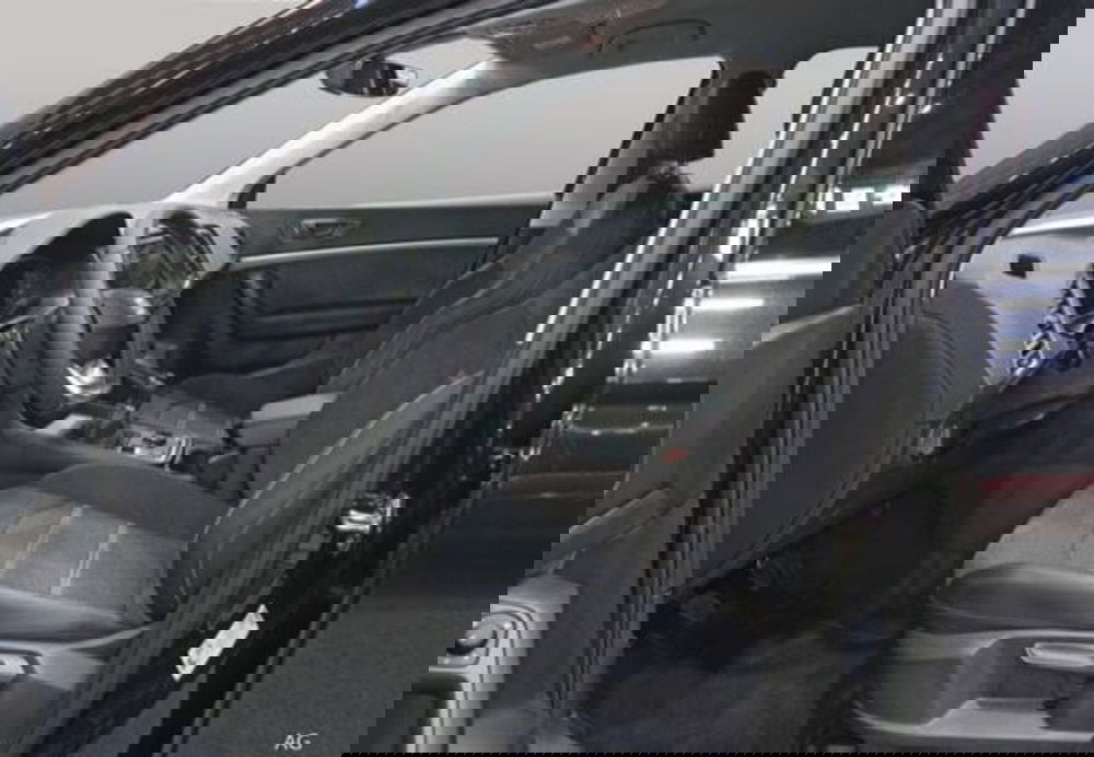 SEAT Ateca nuova a Siena (10)