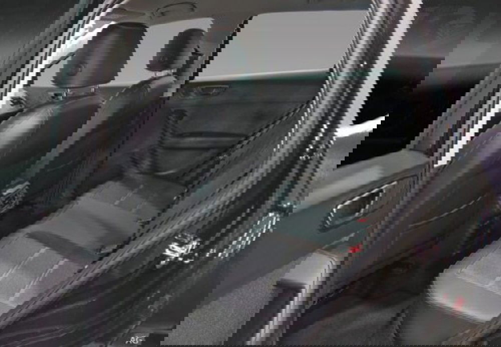 SEAT Ateca nuova a Siena (11)