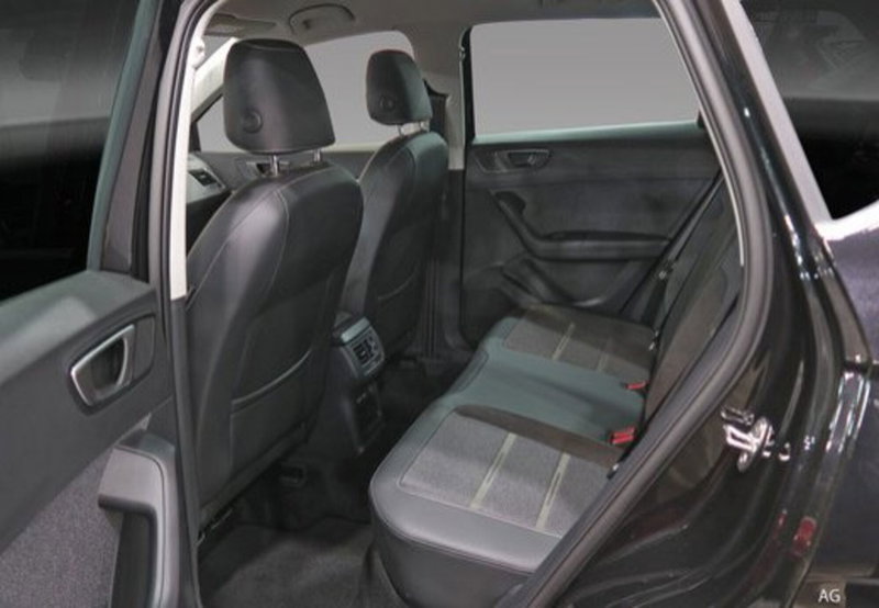 SEAT Ateca nuova a Siena (11)