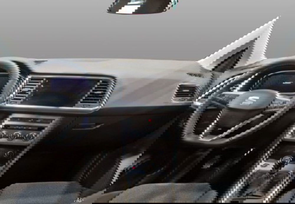 SEAT Ateca nuova a Siena (12)