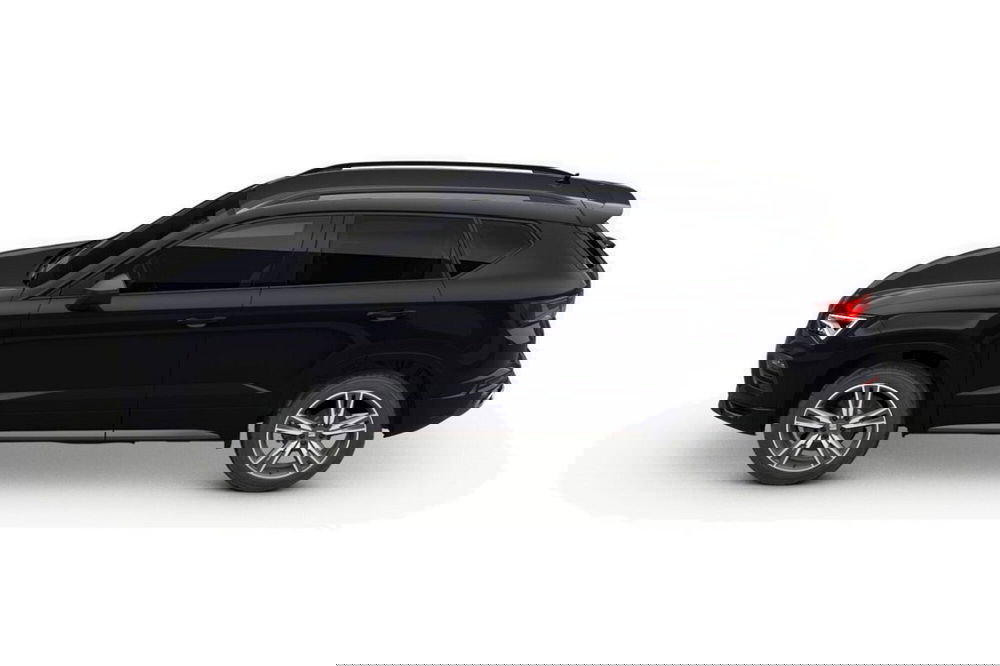 SEAT Ateca nuova a Siena (3)