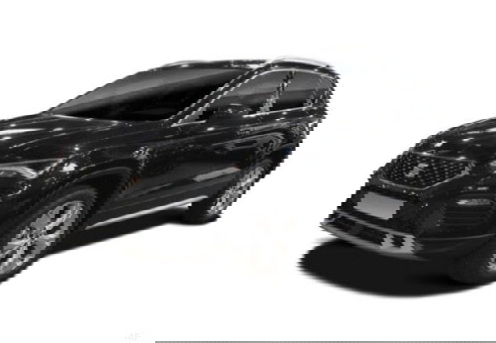 SEAT Ateca nuova a Siena (4)