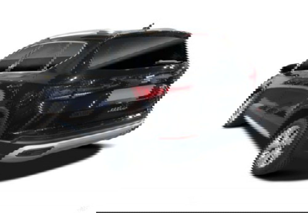 SEAT Ateca nuova a Siena (5)