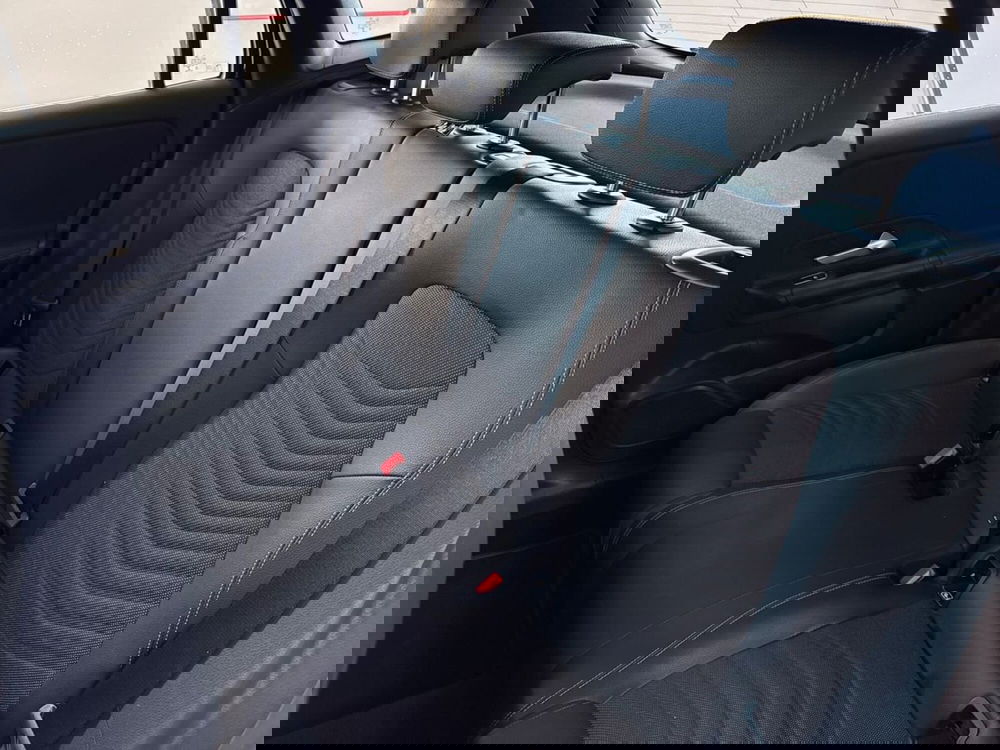 Mercedes-Benz GLA SUV usata a Rimini (13)