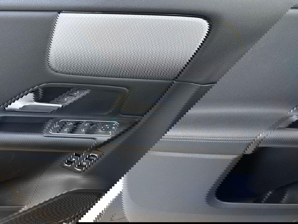 Mercedes-Benz GLA SUV usata a Rimini (17)