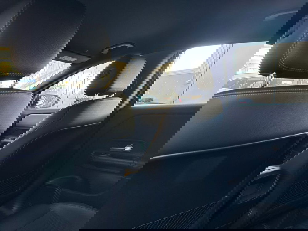 Mercedes-Benz GLA SUV usata a Rimini (18)