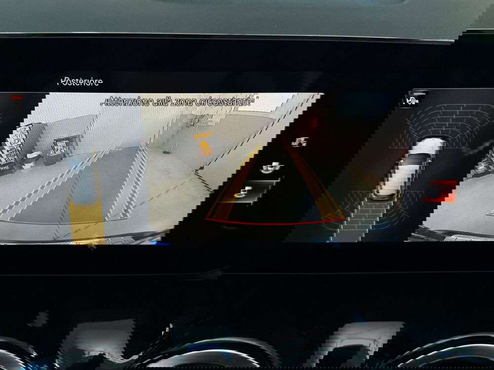 Mercedes-Benz GLA SUV usata a Rimini (19)