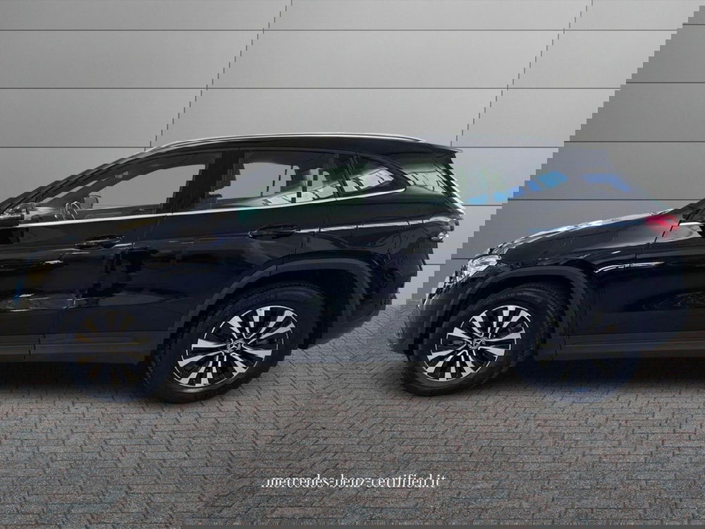 Mercedes-Benz GLA SUV usata a Rimini (2)