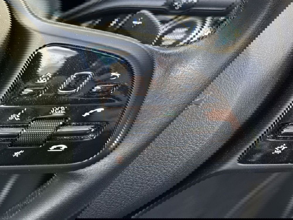 Mercedes-Benz GLA SUV usata a Rimini (20)