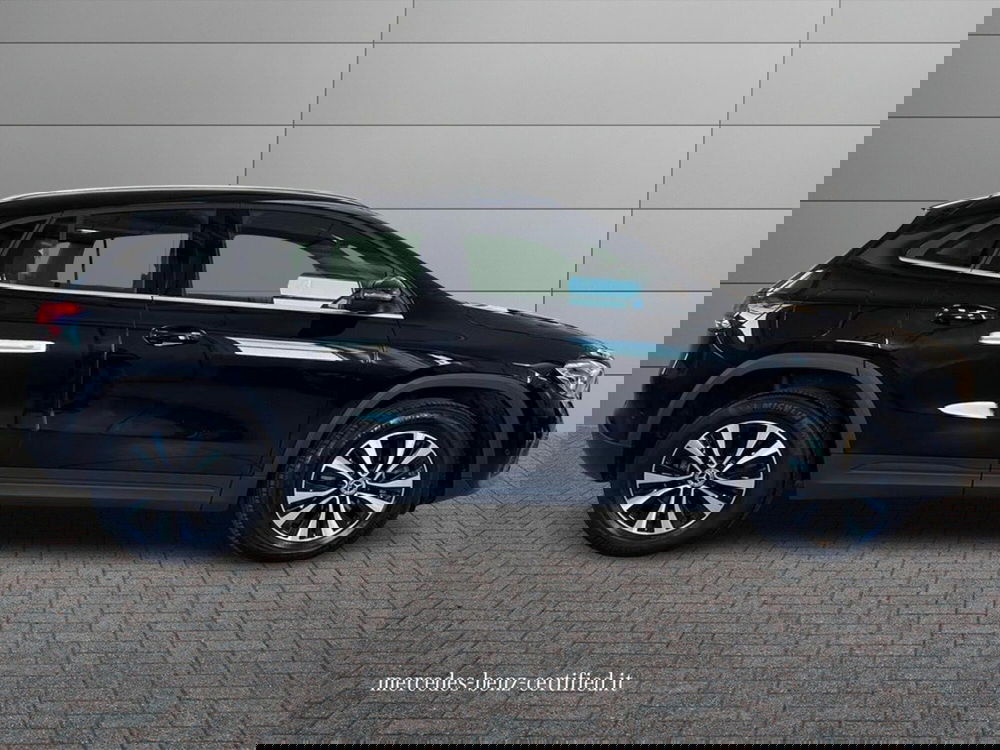 Mercedes-Benz GLA SUV usata a Rimini (5)