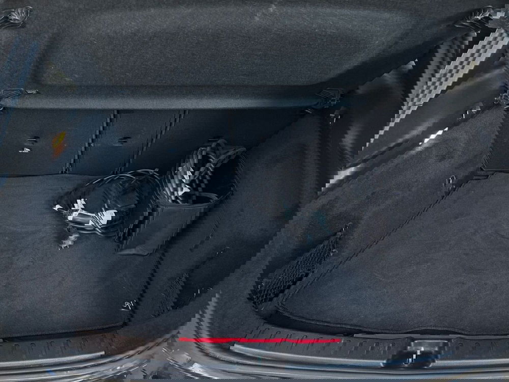 Mercedes-Benz GLA SUV usata a Rimini (7)