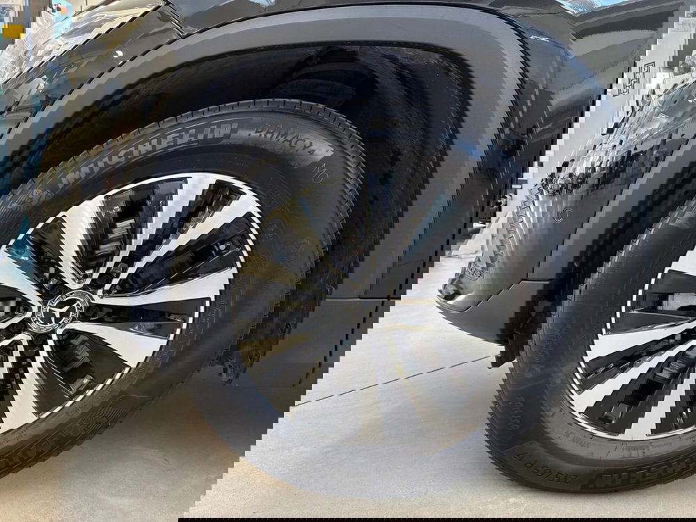 Mercedes-Benz GLA SUV usata a Rimini (8)