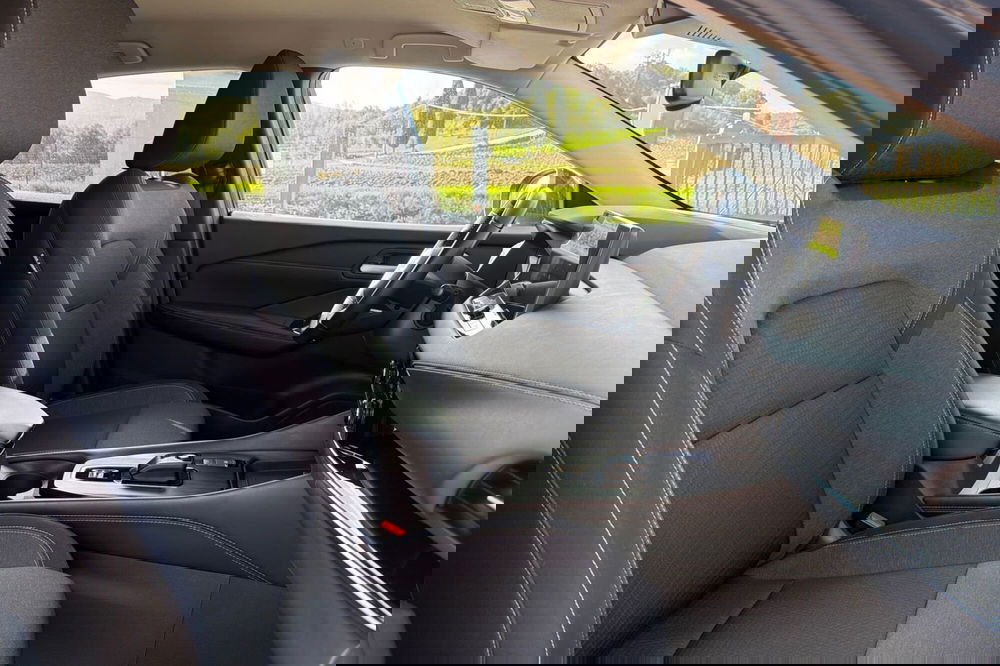 Nissan Qashqai usata a Siena (10)