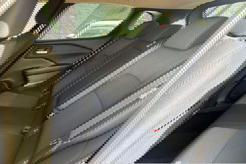 Nissan Qashqai usata a Siena (11)