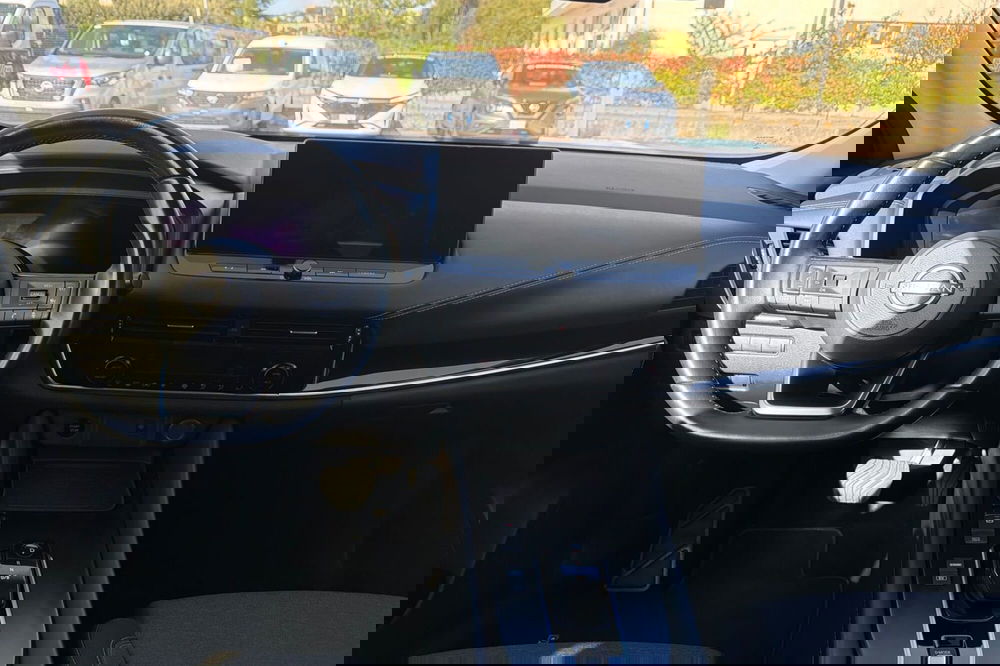 Nissan Qashqai usata a Siena (12)