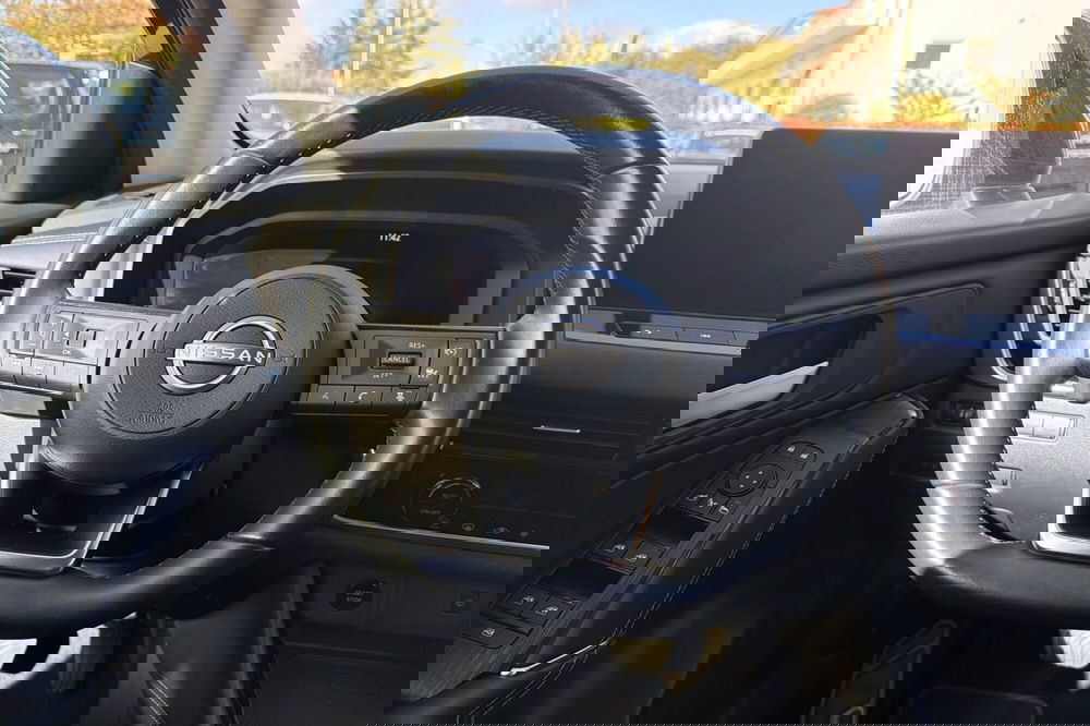 Nissan Qashqai usata a Siena (13)