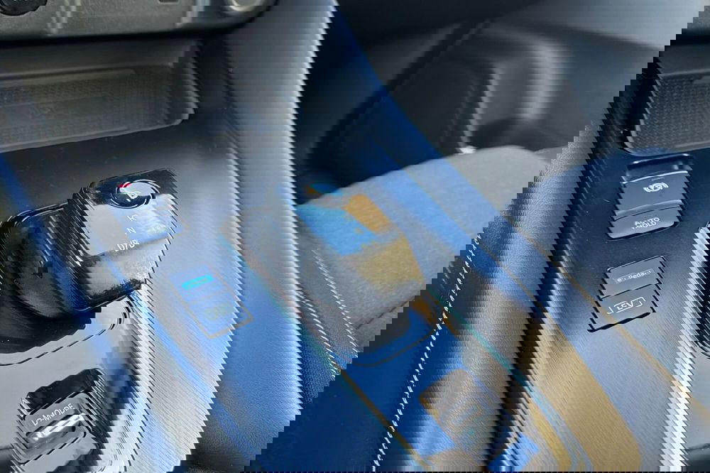 Nissan Qashqai usata a Siena (14)