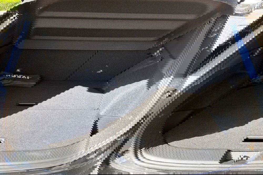 Nissan Qashqai usata a Siena (15)