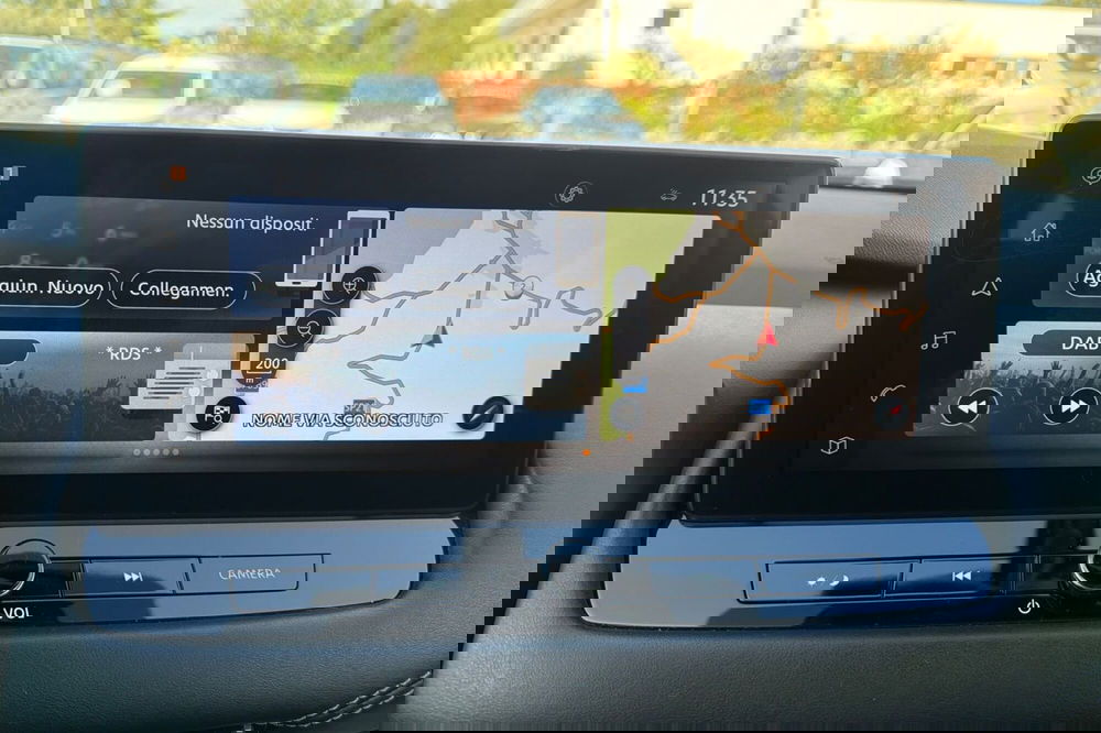 Nissan Qashqai usata a Siena (16)