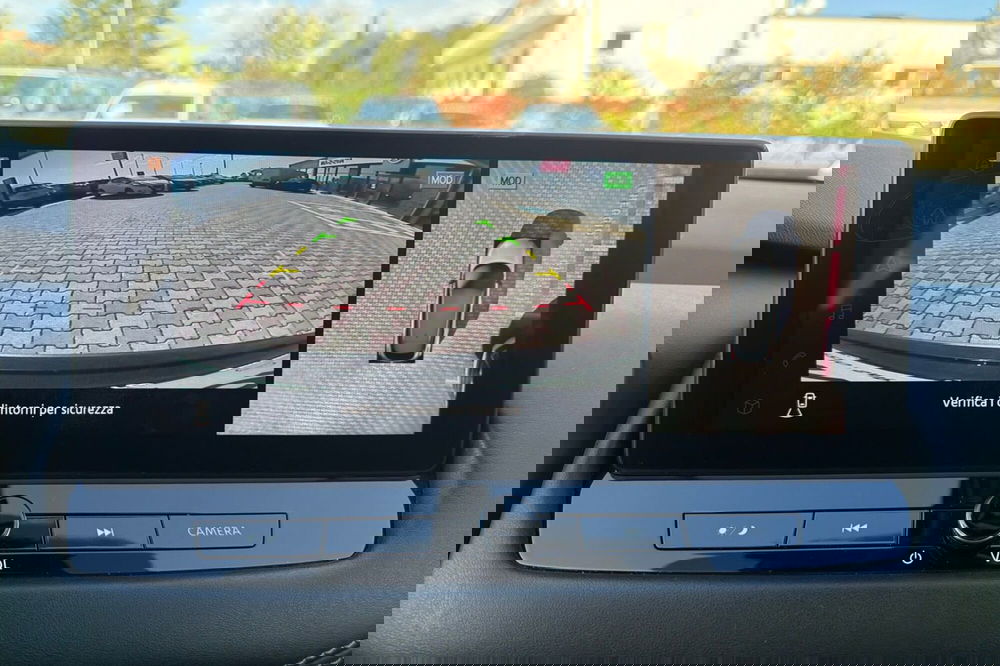 Nissan Qashqai usata a Siena (17)