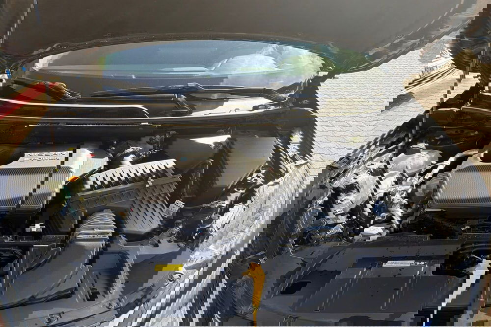 Nissan Qashqai usata a Siena (18)