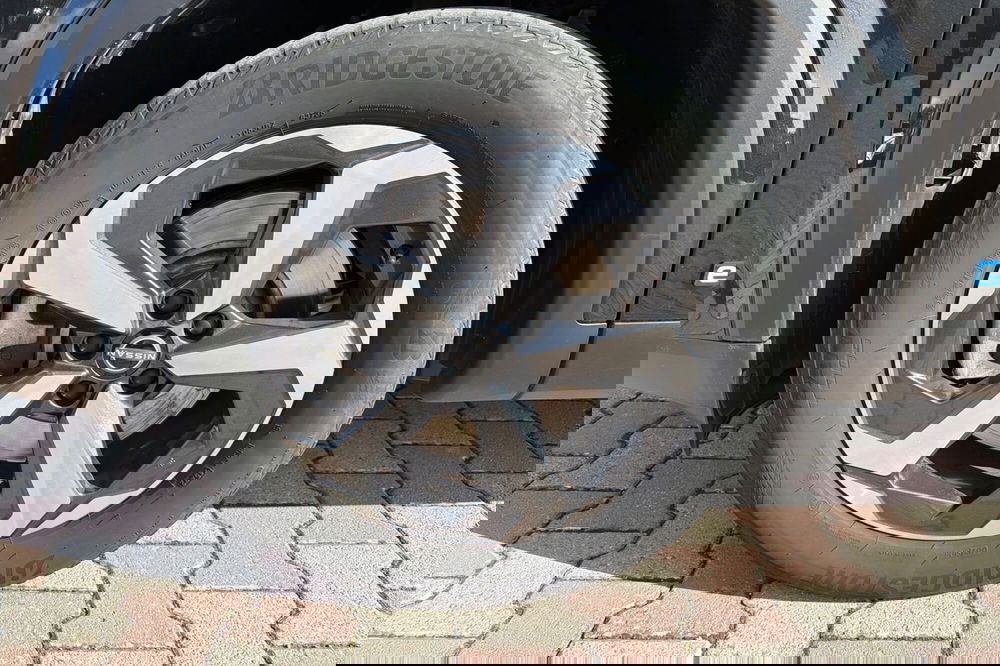 Nissan Qashqai usata a Siena (20)