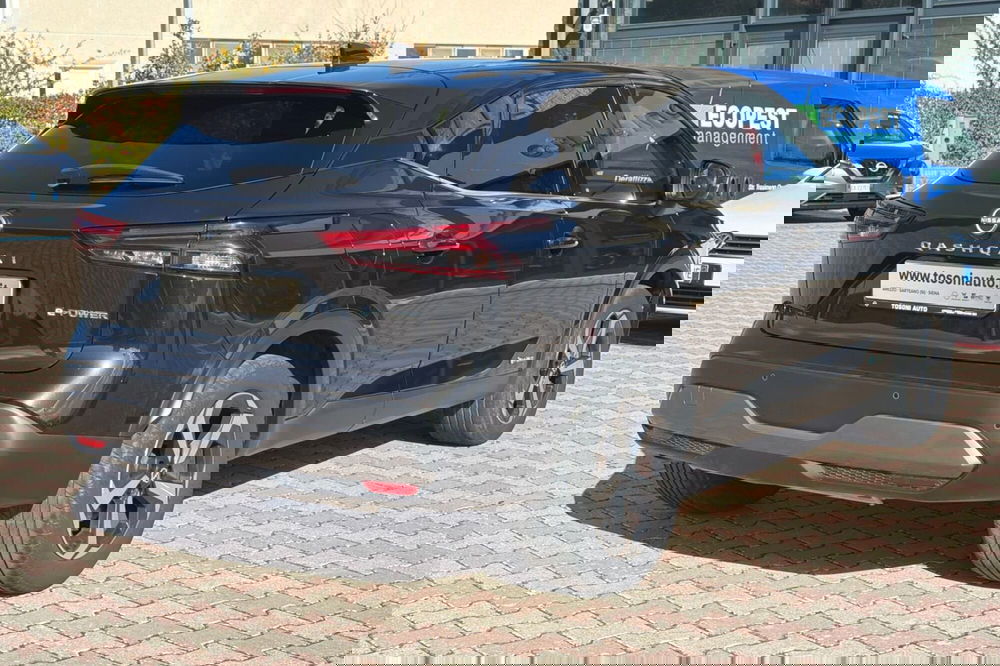 Nissan Qashqai usata a Siena (6)