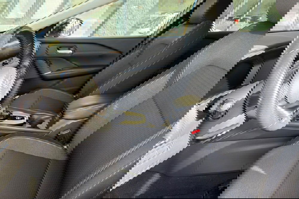 Nissan Qashqai usata a Siena (9)