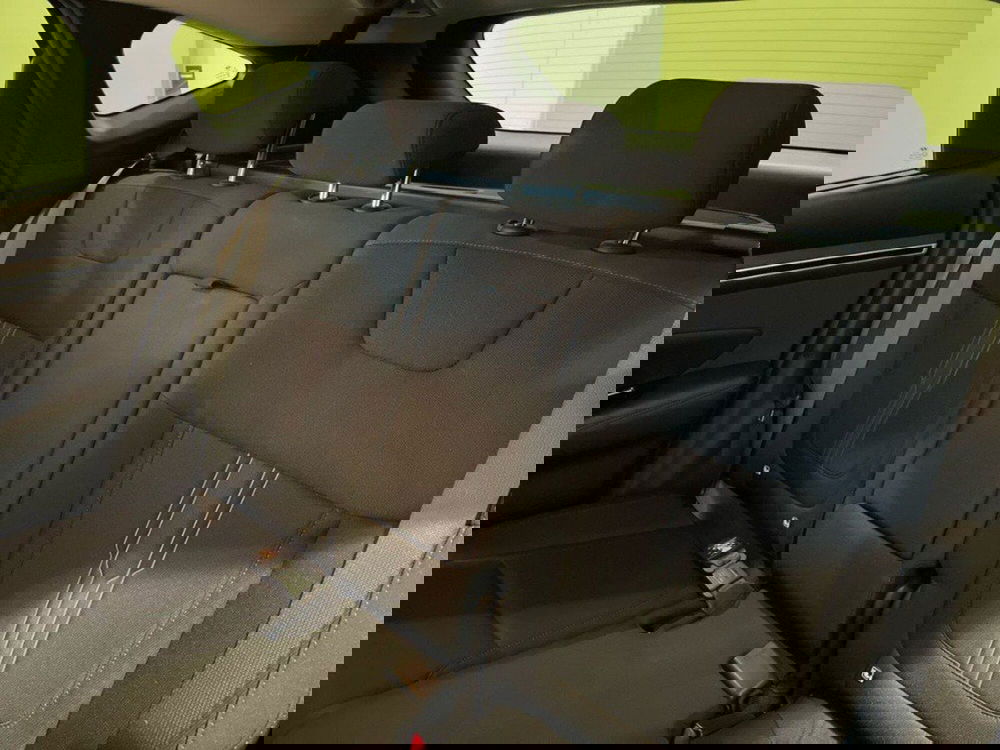 Hyundai Tucson usata a Macerata (13)