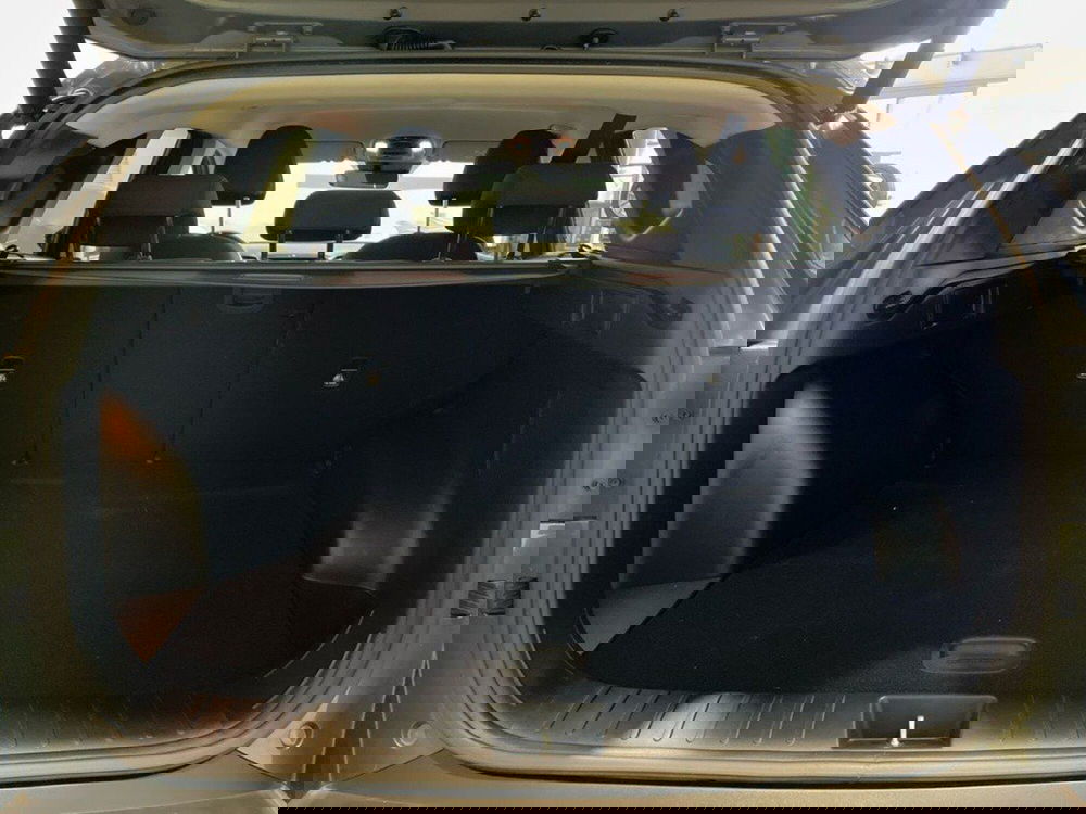 Hyundai Tucson usata a Macerata (7)