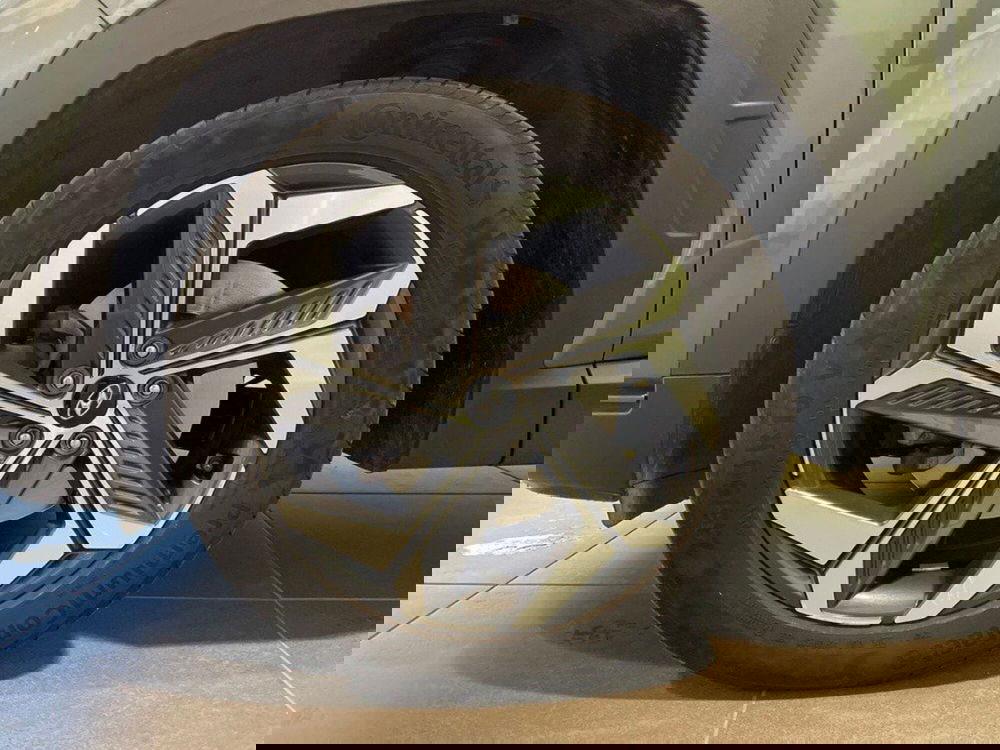 Hyundai Tucson usata a Macerata (8)