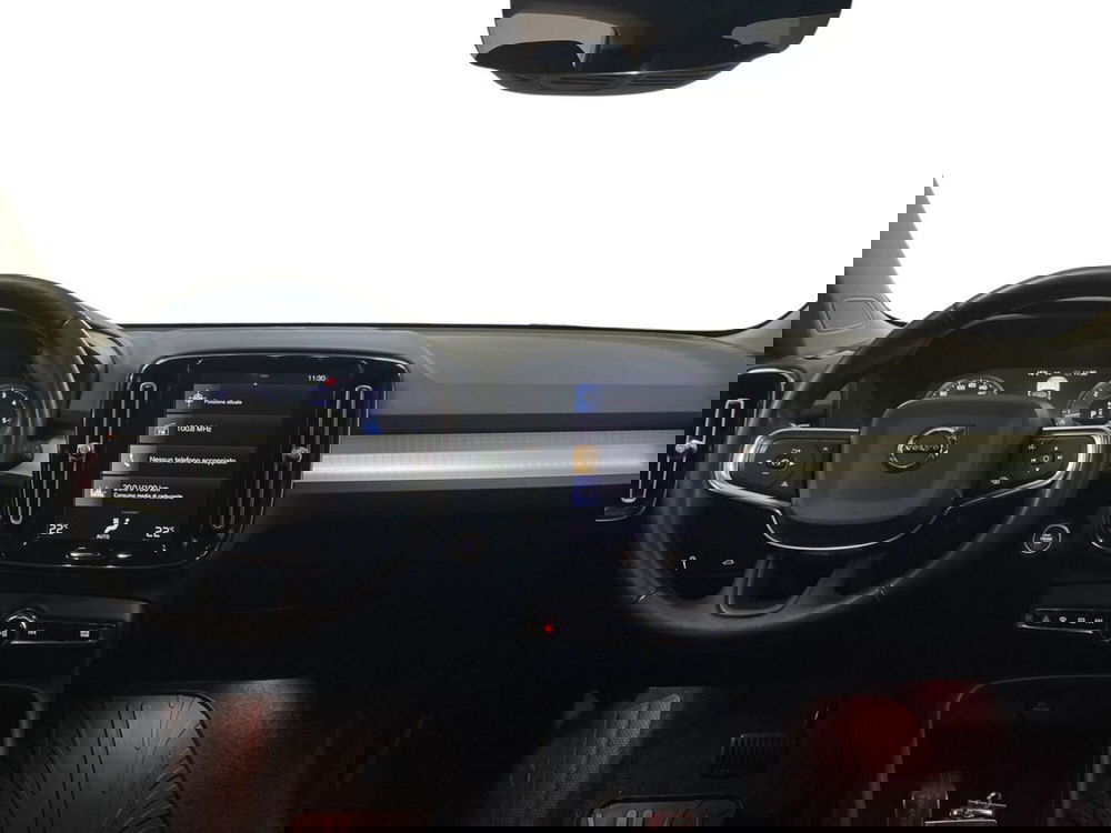 Volvo XC40 usata a Macerata (10)