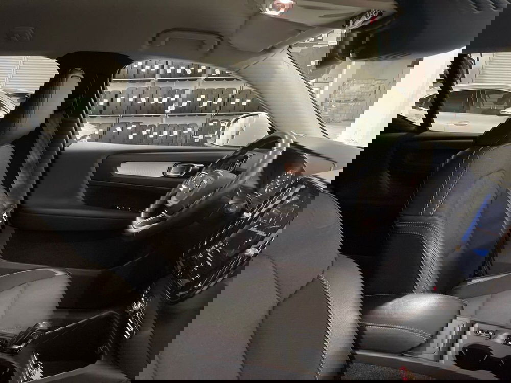 Volvo XC40 usata a Macerata (14)