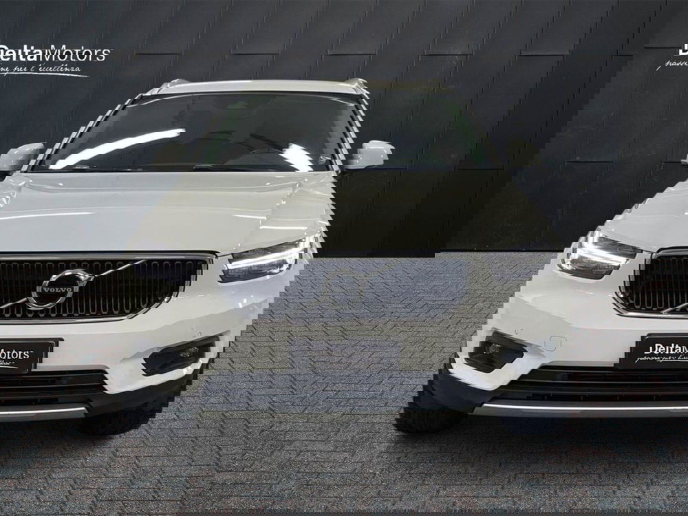 Volvo XC40 usata a Macerata (2)