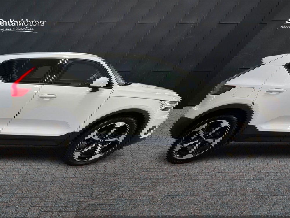 Volvo XC40 usata a Macerata (3)