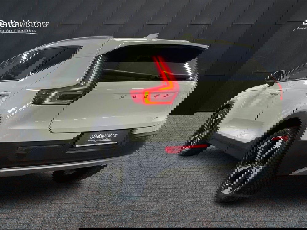 Volvo XC40 usata a Macerata (5)