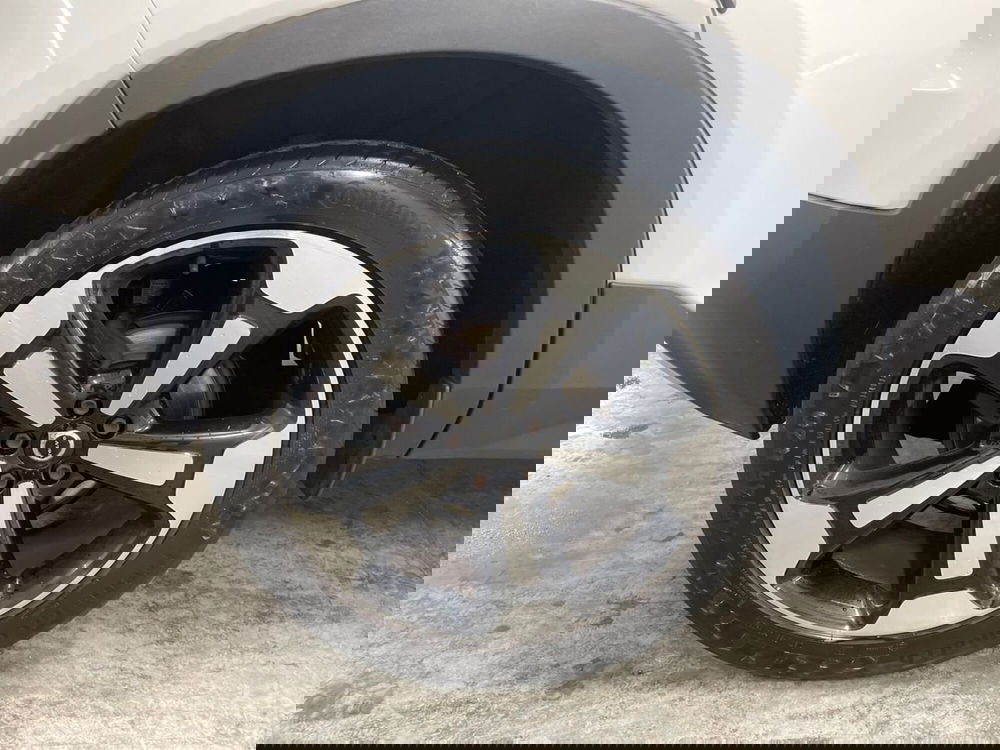 Volvo XC40 usata a Macerata (8)