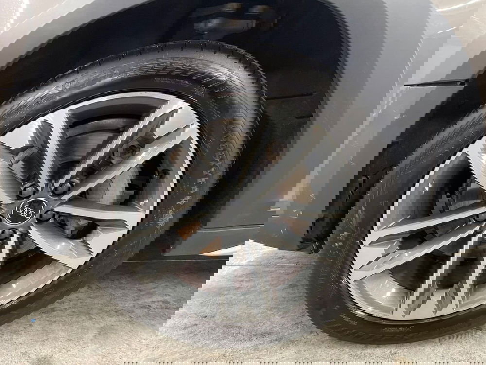 Audi A4 Allroad usata a Macerata (11)