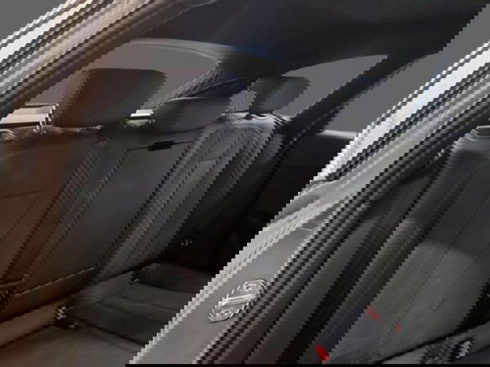 Audi A4 Allroad usata a Macerata (12)