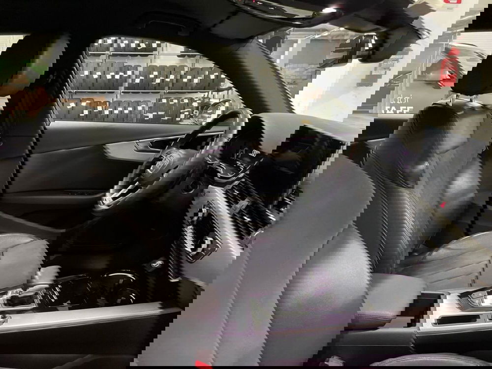 Audi A4 Allroad usata a Macerata (18)