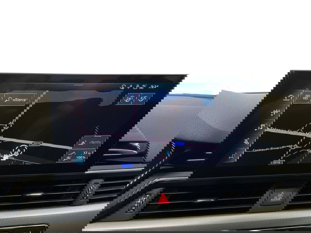 Audi A4 Allroad usata a Macerata (19)