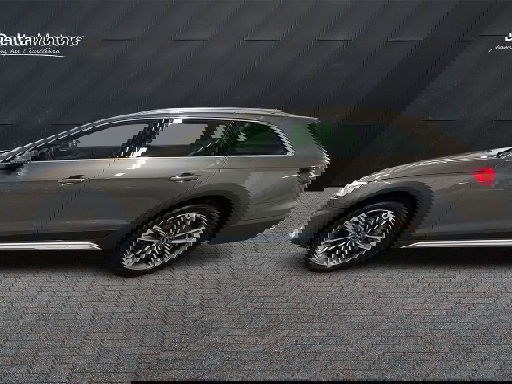 Audi A4 Allroad usata a Macerata (2)