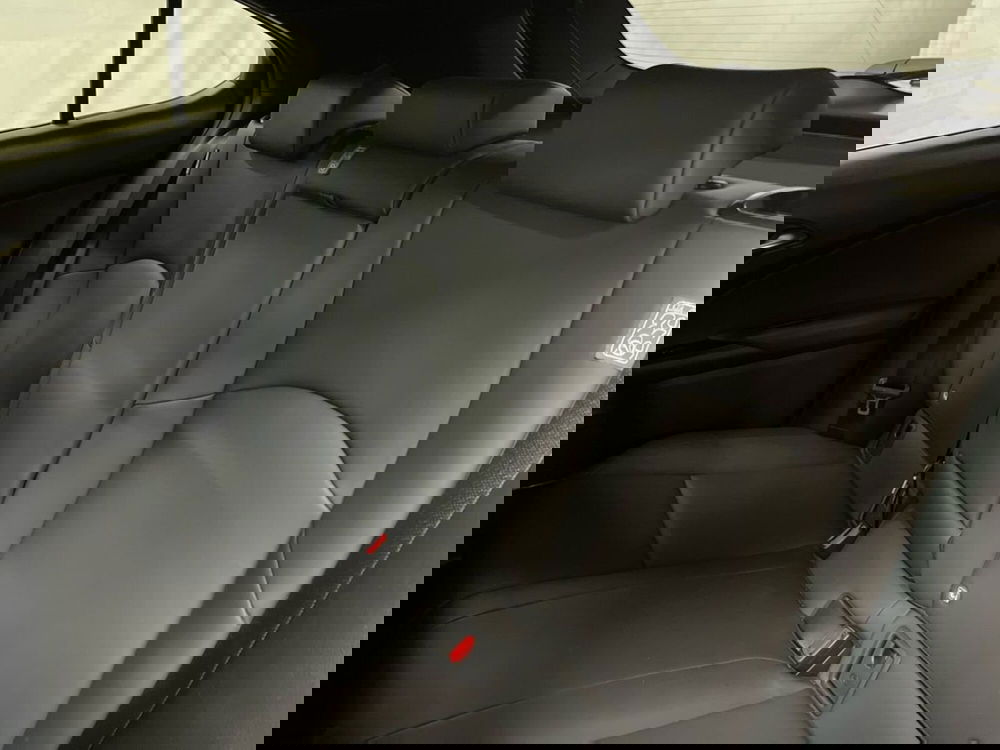 Lexus UX usata a Macerata (13)