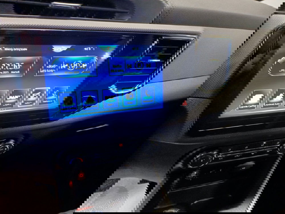 Dr dr 4.0 usata a Torino (10)