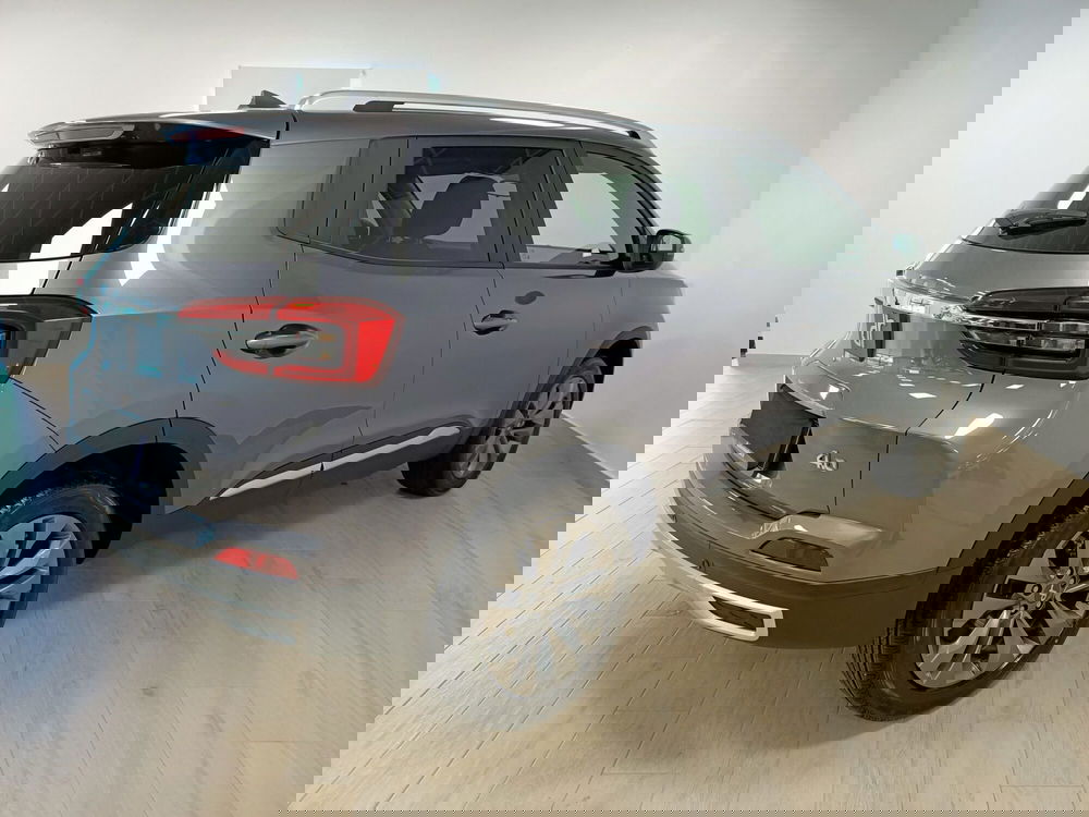 Dr dr 4.0 usata a Torino (5)