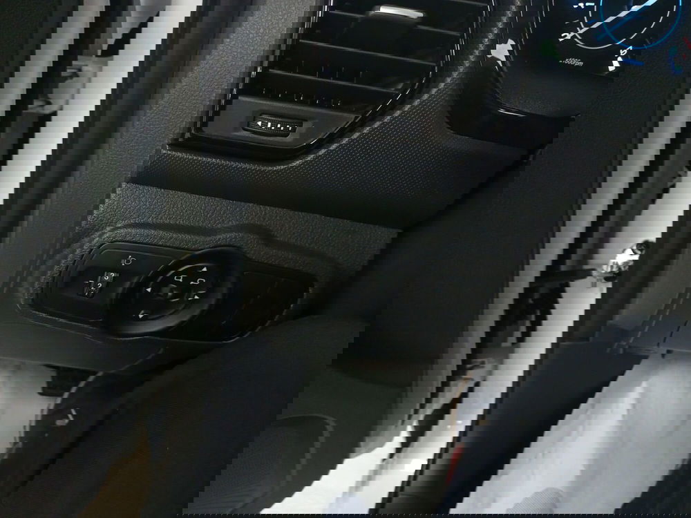 Evo Evo 5 usata a Torino (10)