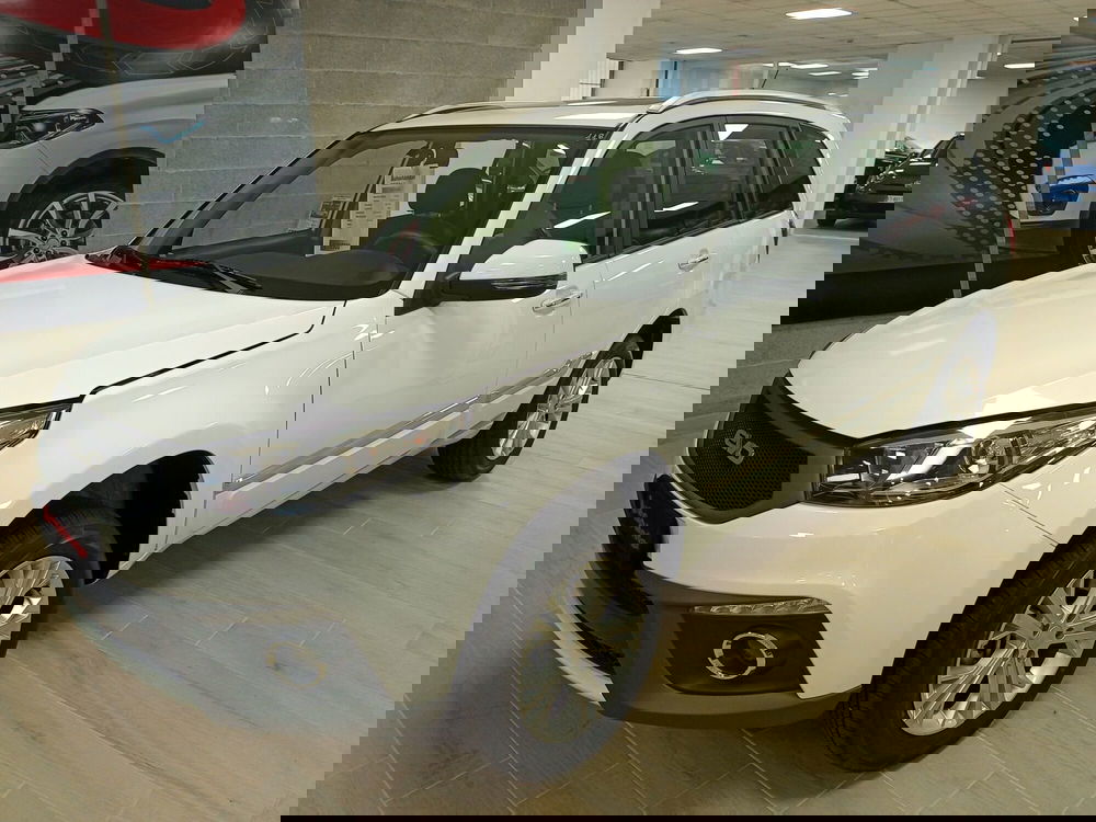 Evo Evo 5 usata a Torino (3)